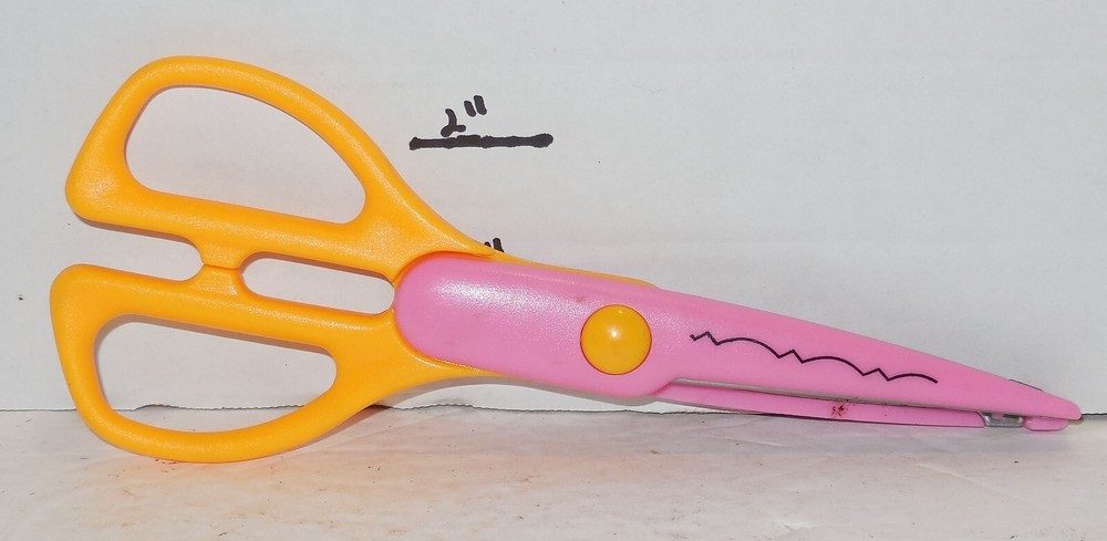 Craft Scrap-Booking Scissors Cutting Crafting