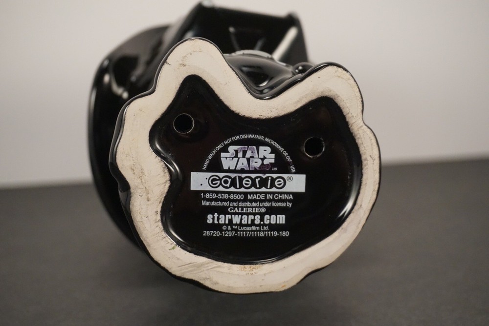 Star Wars Darth Vader - Mug Goblet - Excellent