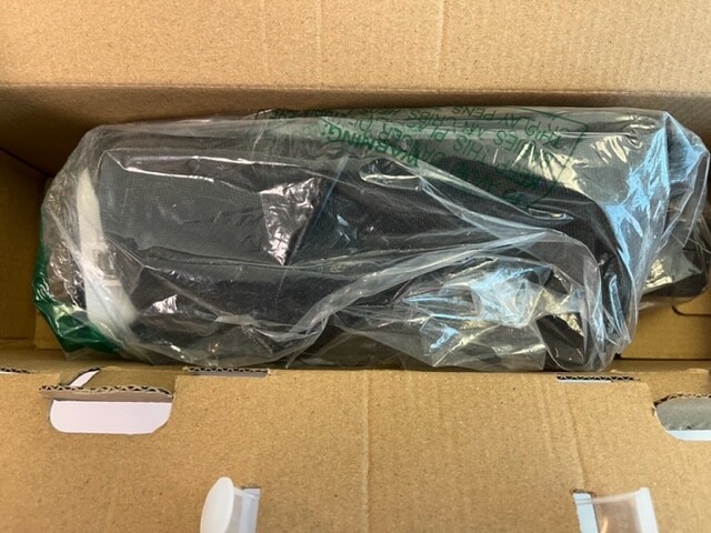 1 NEW QUALITY MULTIFUNCTIONAL IMAGE/ TEXT VIDEO BOOTH DOCUMENT CAMERA LPNPM25676