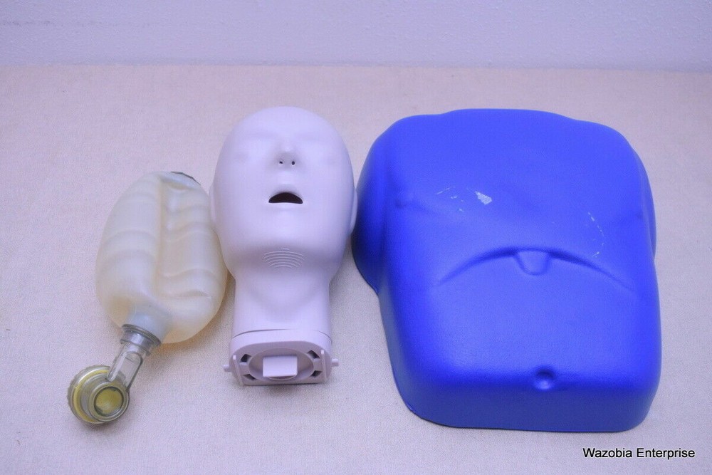 WORLD POINT ECC CPR/AED TRAINING PACK
