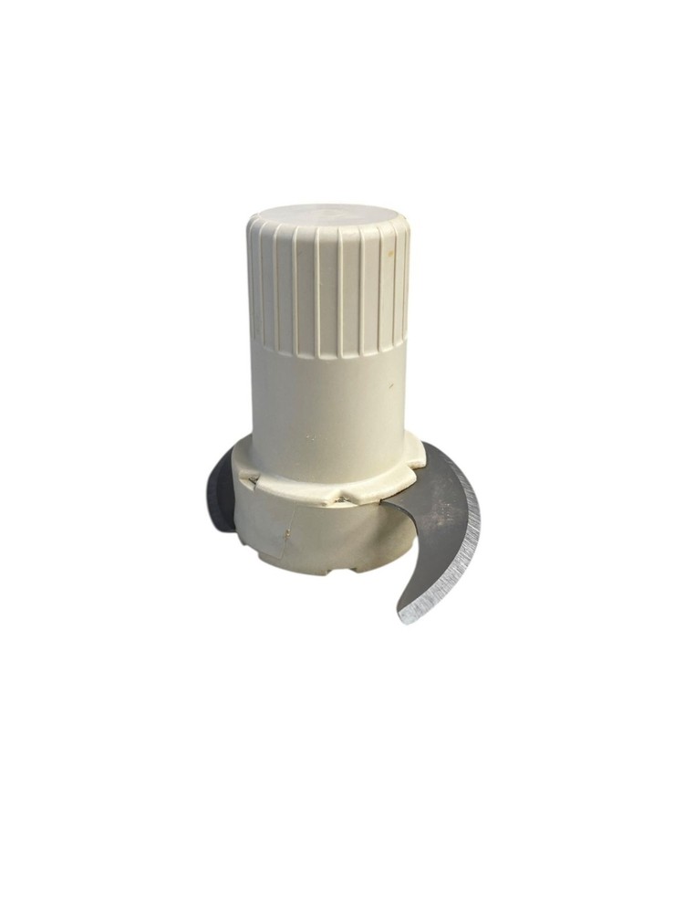 Regal La Machine 1 Model V813 Food Processor Replacement Part Blade