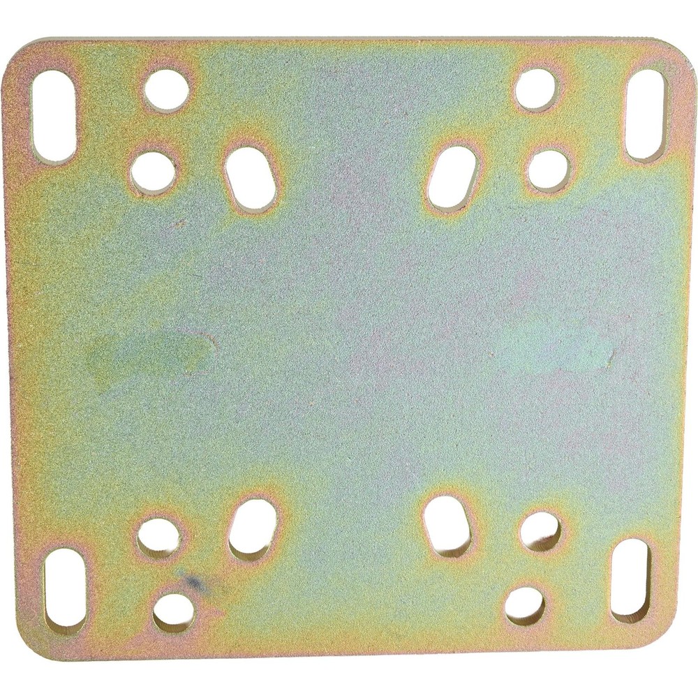 Adjustable Engine Hoist Lift Plate for Carb Motor Pulling/Lifting