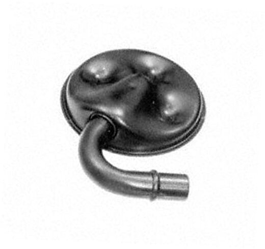 54DS Oil Pump Screen