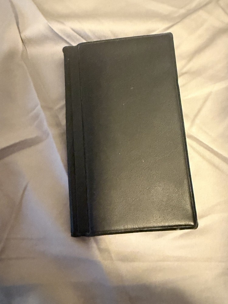 Tandy Pocket Scientific Computer PC-7 Working With New Batteries