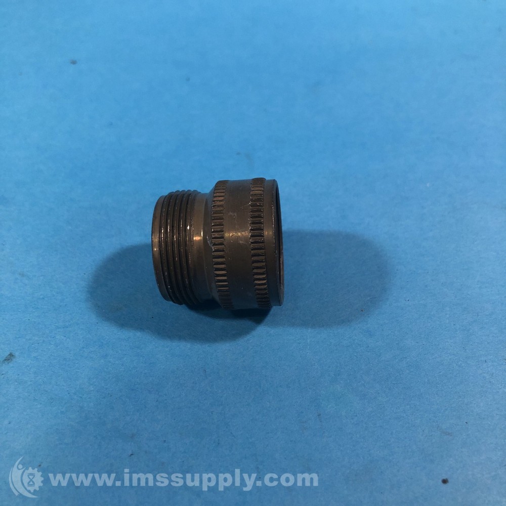 Connector Adapter Brass USIP