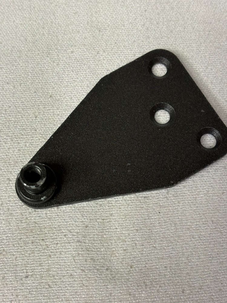 CRL Parallel Arm Bracket Only / Bronze / DC7PABBRZ / NOS