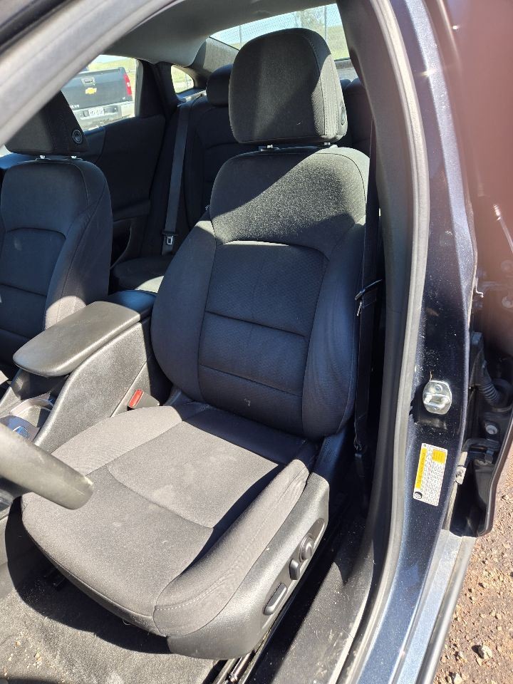 2019-2024 Chevy Malibu Front Dash Mounted Display