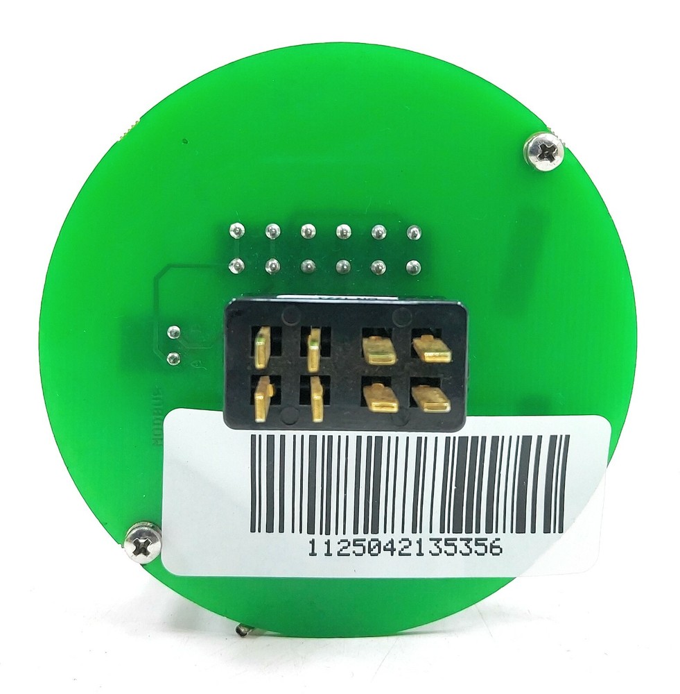 Detcon FP-524D Microsafe LEL gas Sensor