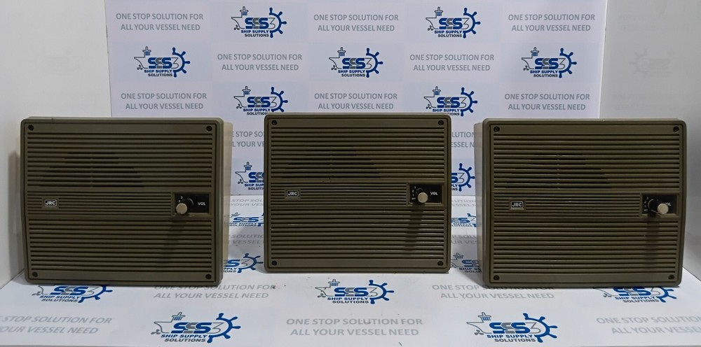 JRC SPEAKER (Used)