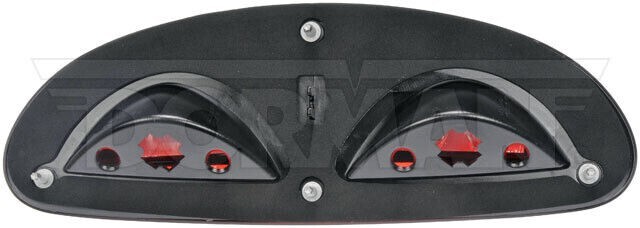 Dorman 923-285 Third Brake Light Assembly For 96-05 Ford Taurus