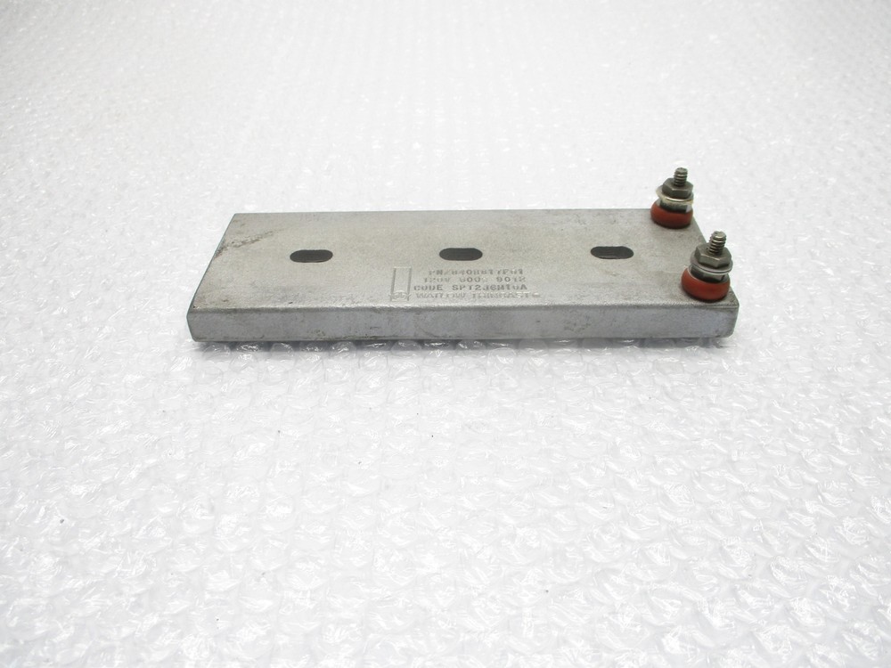 WATLOW 840B817F01 HEATING ELEMENT UNMP