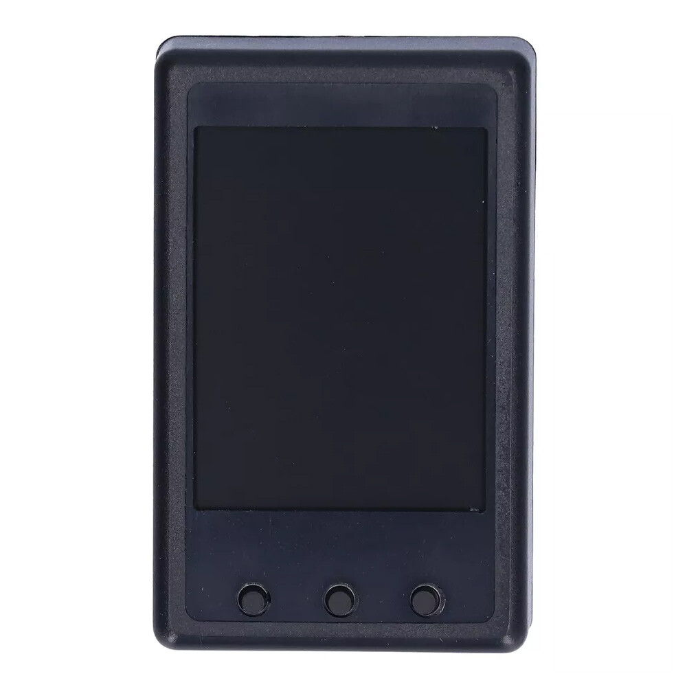 LCD Infrared Imaging Camera Handheld Thermal Imager Temperature Detection Device