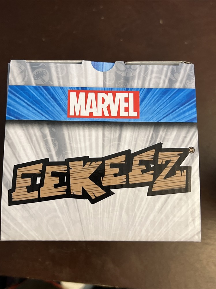 FOCO Marvel Comics Spider-Man Eekeez Figurine