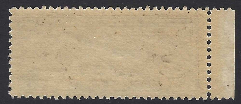 US Sc. # C8 - Mint NH - VF / XF (P-7033)