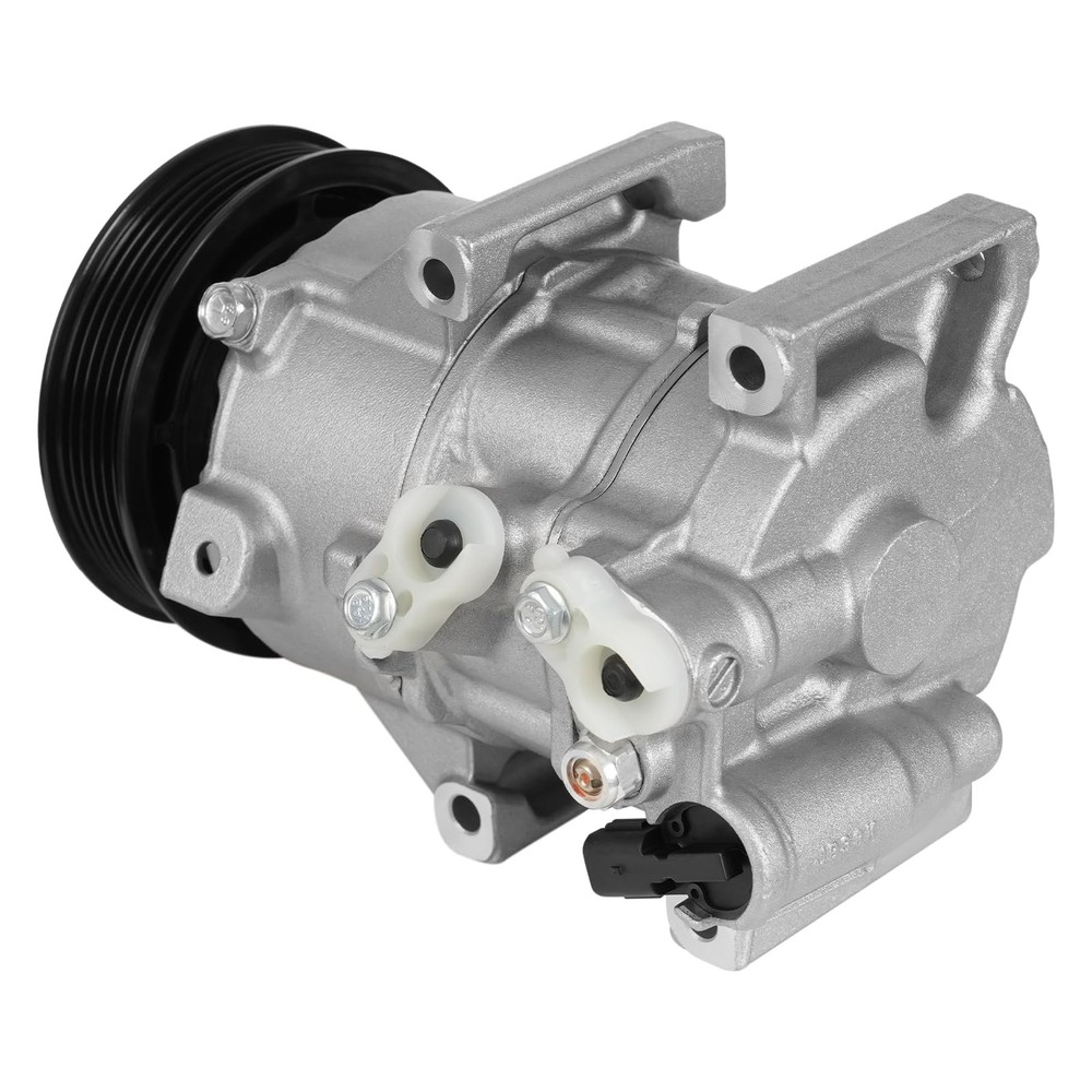 A/C Compressor with Clutch for RAV4 2013-2018 AWD Only