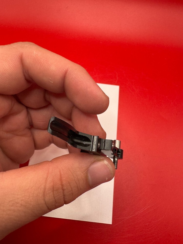 Bob Long G6R Trigger Duece