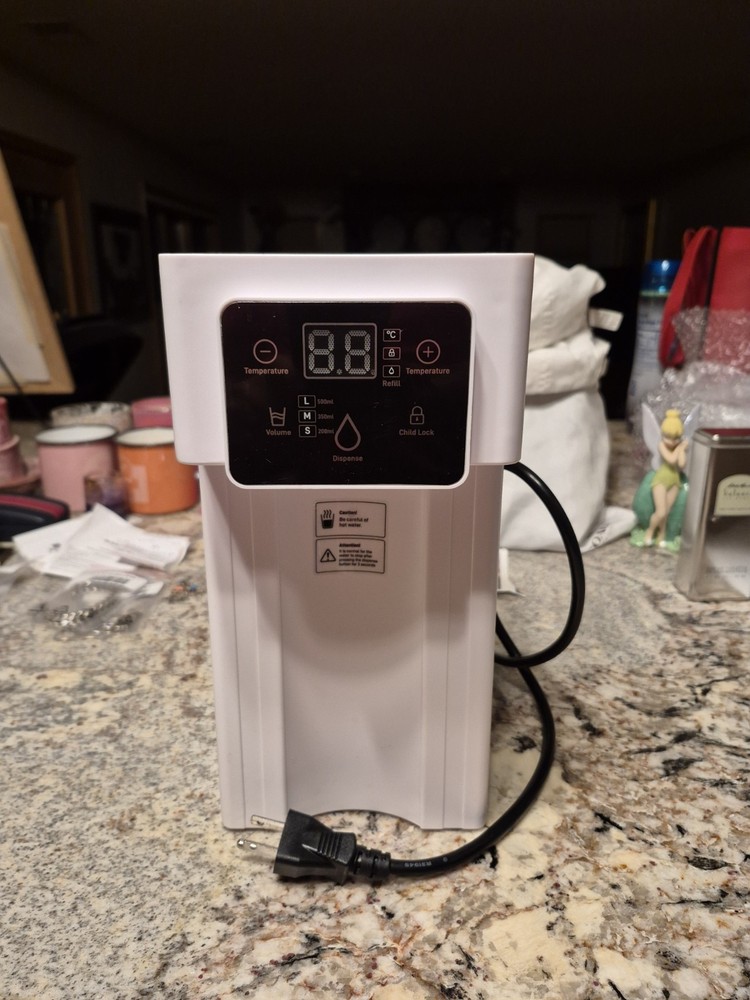 3L Hot Water Dispenser