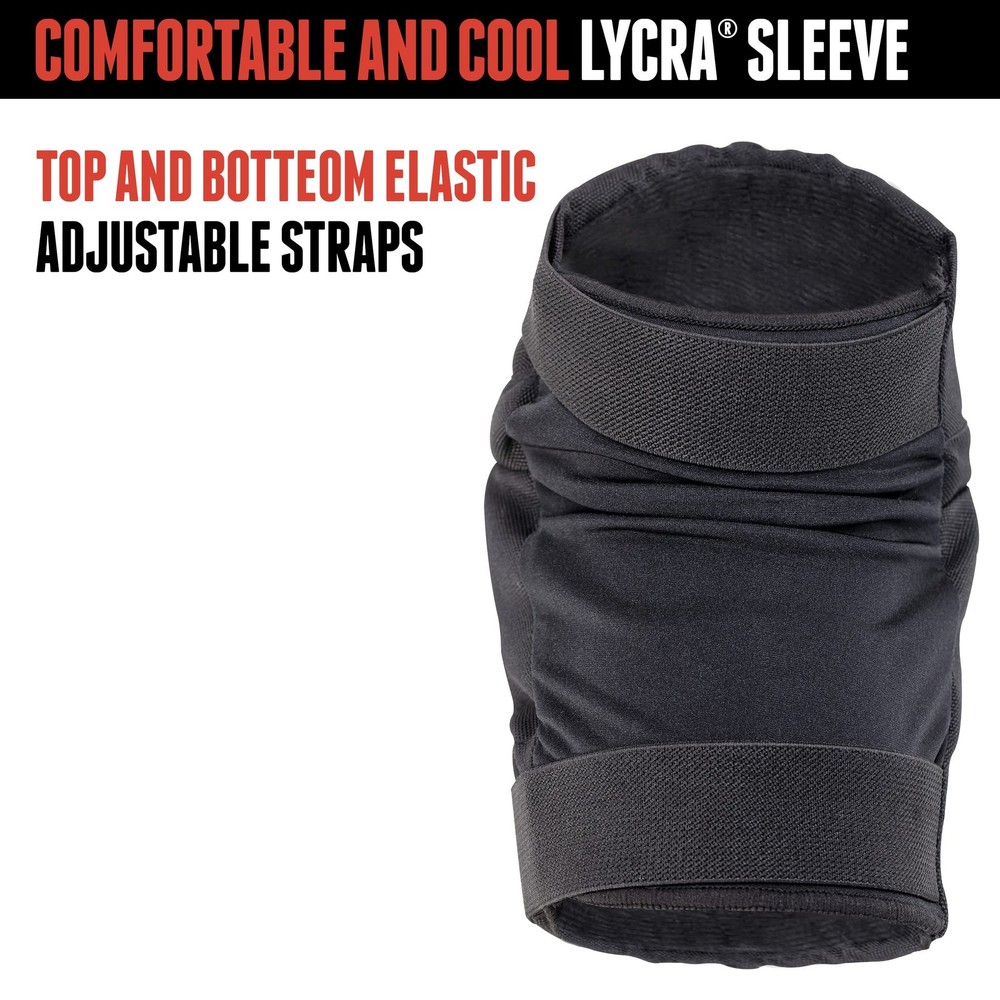 Triple Eight EP 55 Elbow Pads Large