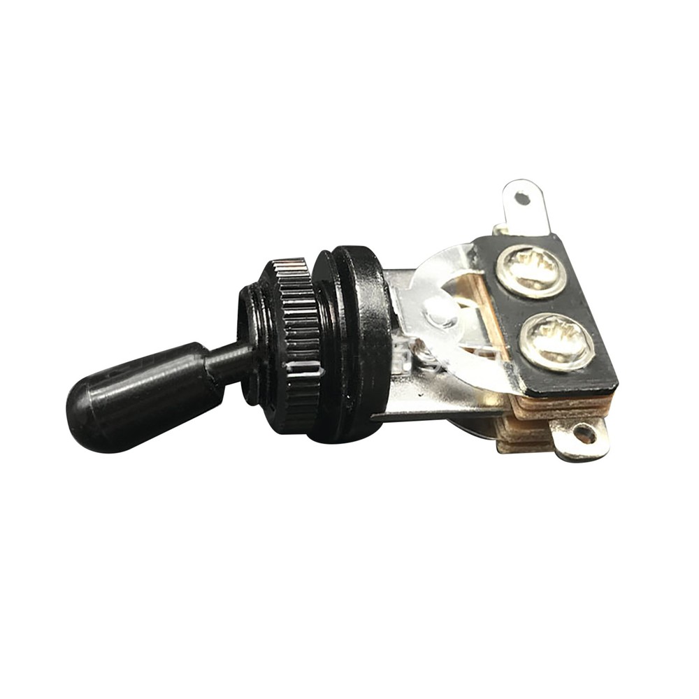 New Switch Pickupr Electric Guitar Selector Toggle For Les Paul Epiphone