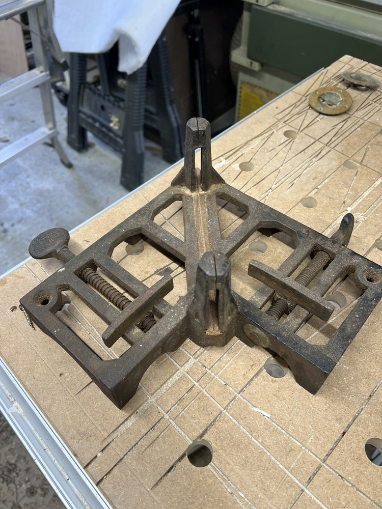 Marples vintage mitre cutter, .