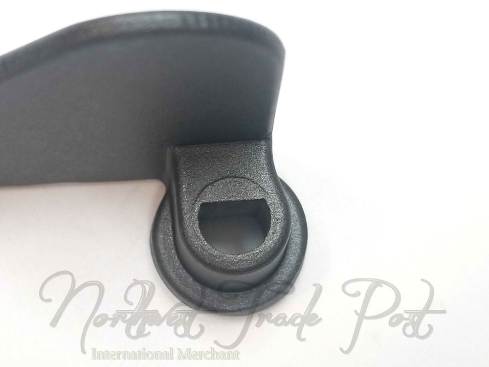 Replacement Kneading Paddle Blade for Westinghouse Model WWTR444 Bread Machine