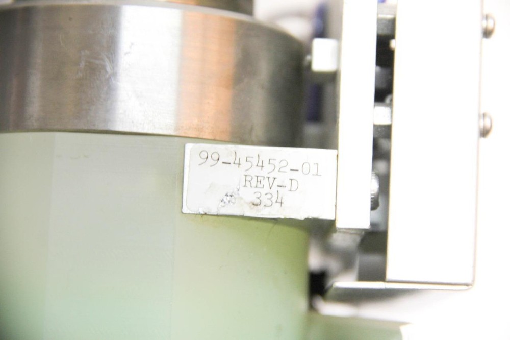 Ashcroft XLdp Exhaust Flow Control Assembly (5417)