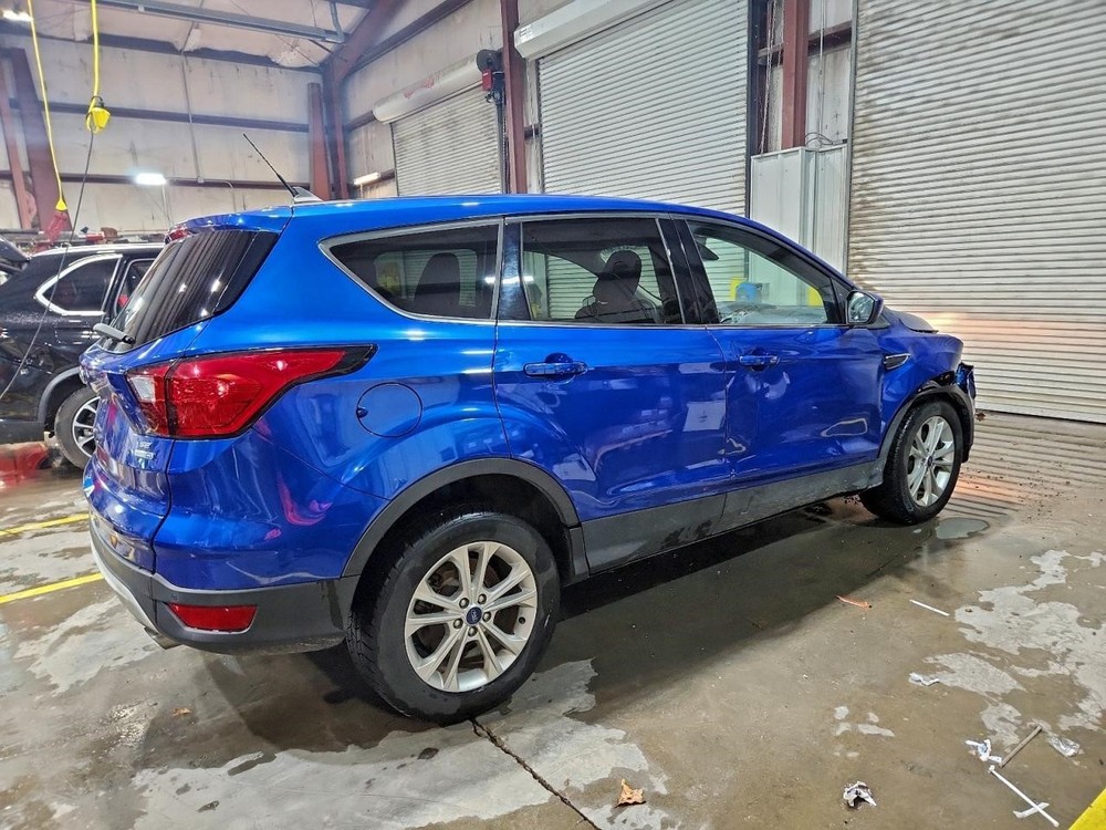 Used Transfer Case Assembly fits: 2019 Ford Escape Grade A