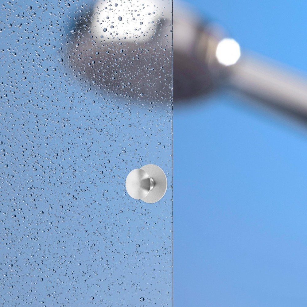 Portable Strong Suction Cup Handles Cabinet Hardware Pull Drawer