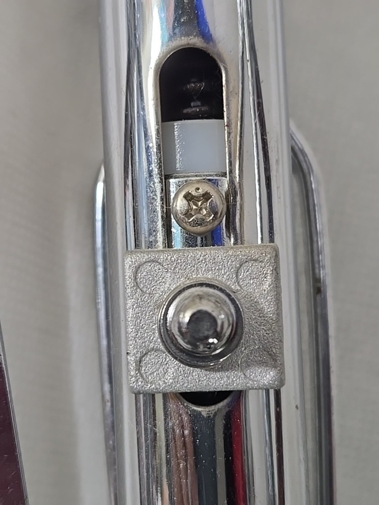 Gibraltar Pro Double Braced Hi-Hat Stand