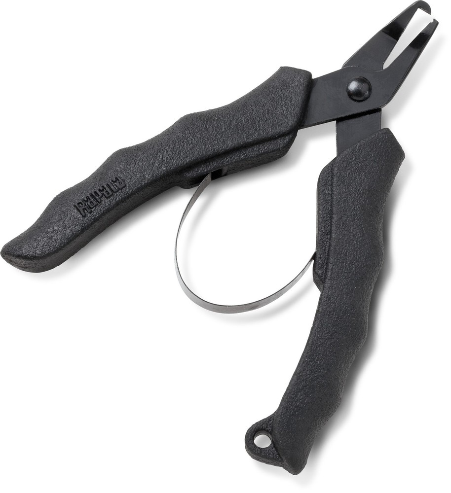 Rapala RMSP Mini Split Ring Pliers Stainless Steel NIP