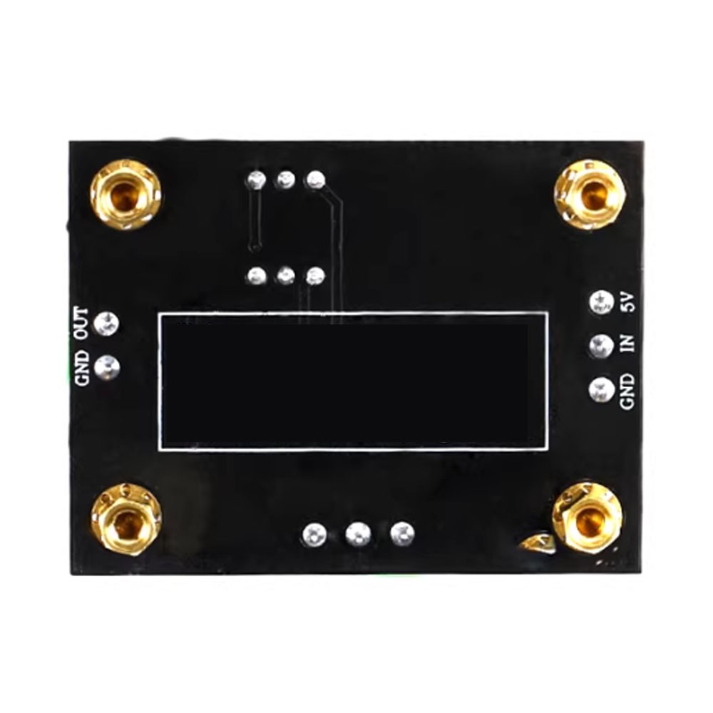 Conversion Amplifier Module Voltage Signal Amplifier / Photoelectric Amplifier