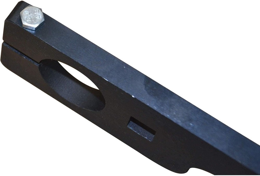 Savage Barrel Installation Wrench - Fixed Square Head