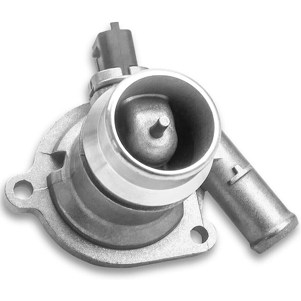 Upgrade Thermostat Housing Assembly for Buick Encore Chevy Cruze Sonic Trax 1.4L