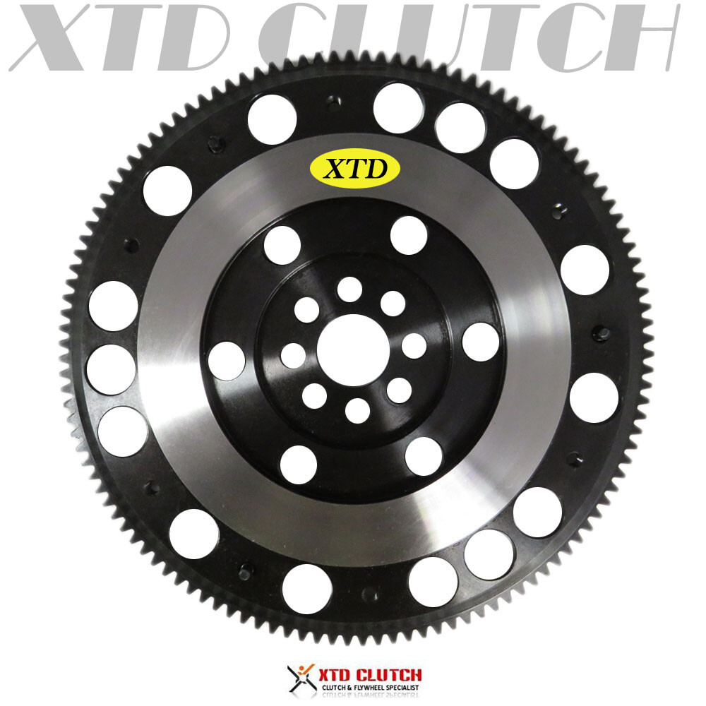 XTD STAGE 2 CLUTCH & FLYWHEEL KIT 2003 2004 2005 2006 2007 2008 ACCORD TSX 2.4L