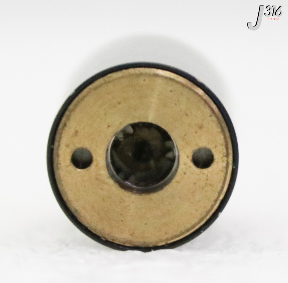 35676 MAXON PLANETARY GEARHEAD, 16MM 110325