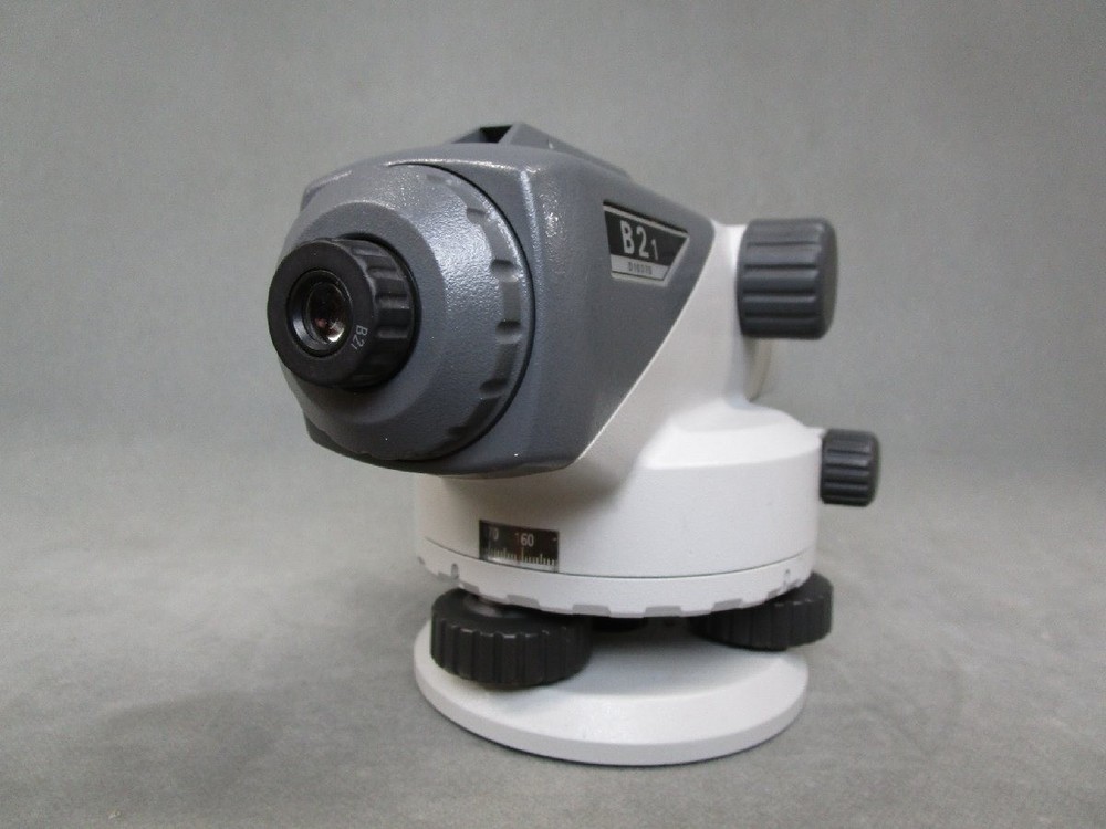 Sokkia  B21 Automatic Level