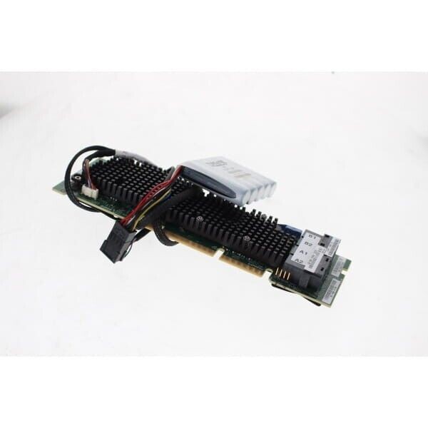 Cisco UCSC-Raid-M5 12G SAS Raid Controller with battery