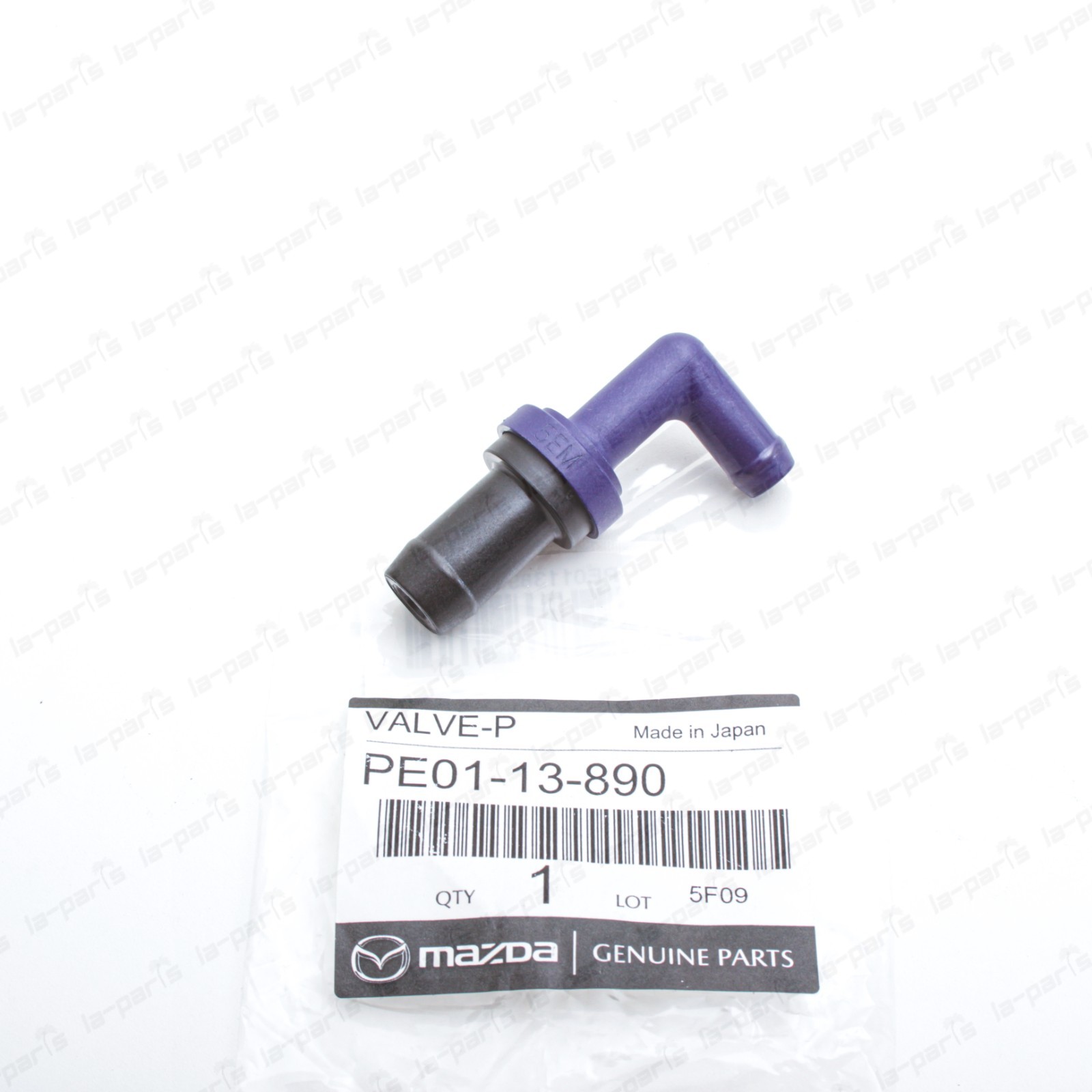 New Genuine OEM Mazda 3  13-23 CX-5 CX-3 MX-5 Miata 2.0L PCV Valve PE01-13-890