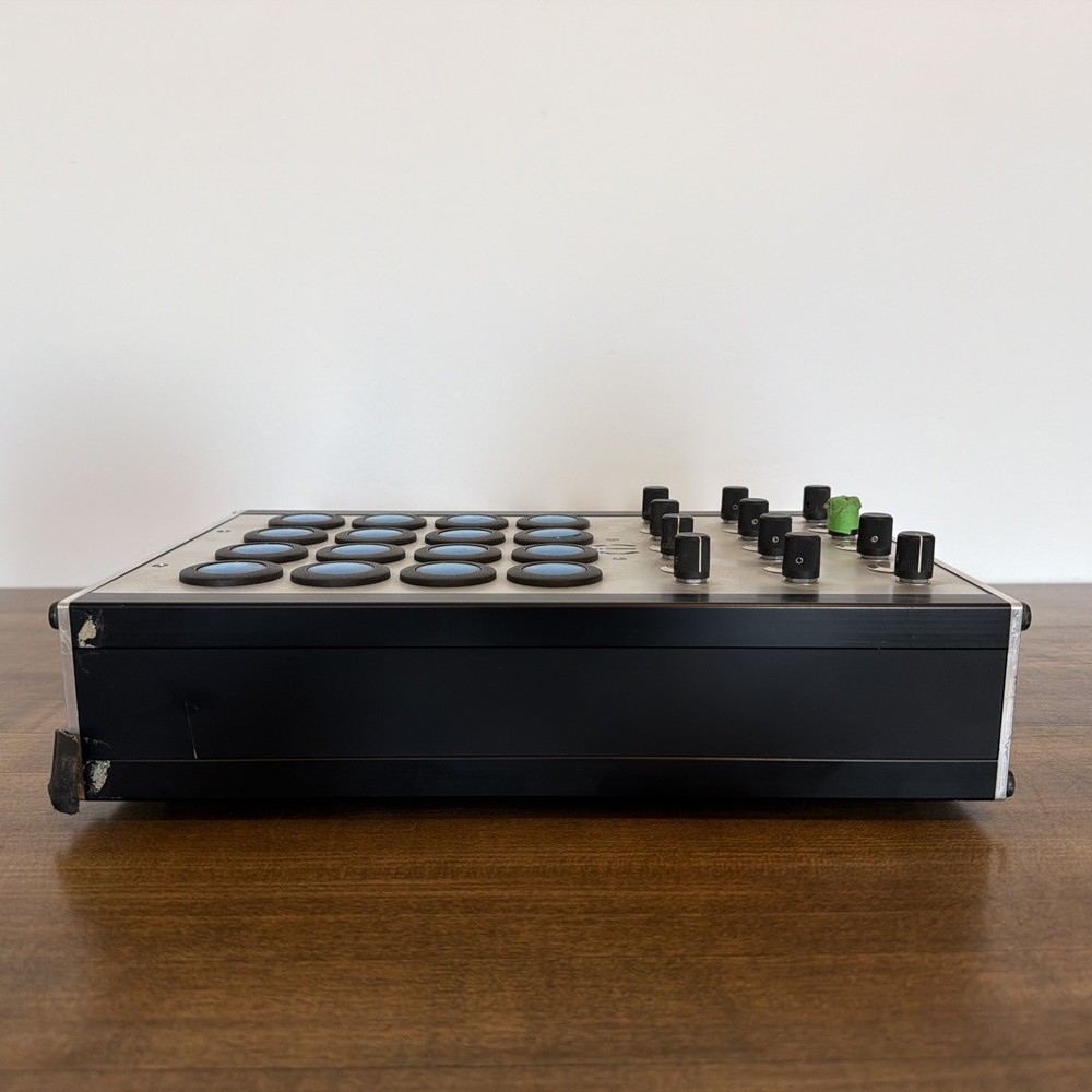 Bassnectar Custom MIDI Controller (Authentic Used)