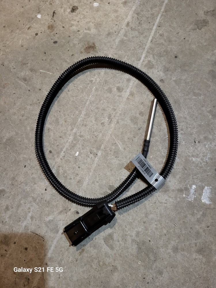 Carrier Transicold Return Air Temperature Sensor 12-00556-55 (Maxima?) Reefer