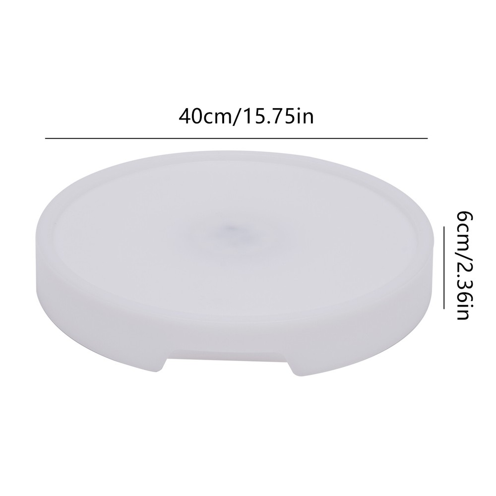 LED Light Wine Bottle Tray 2000mah 16 Fixed Colors&4 Color Changes Waterproof