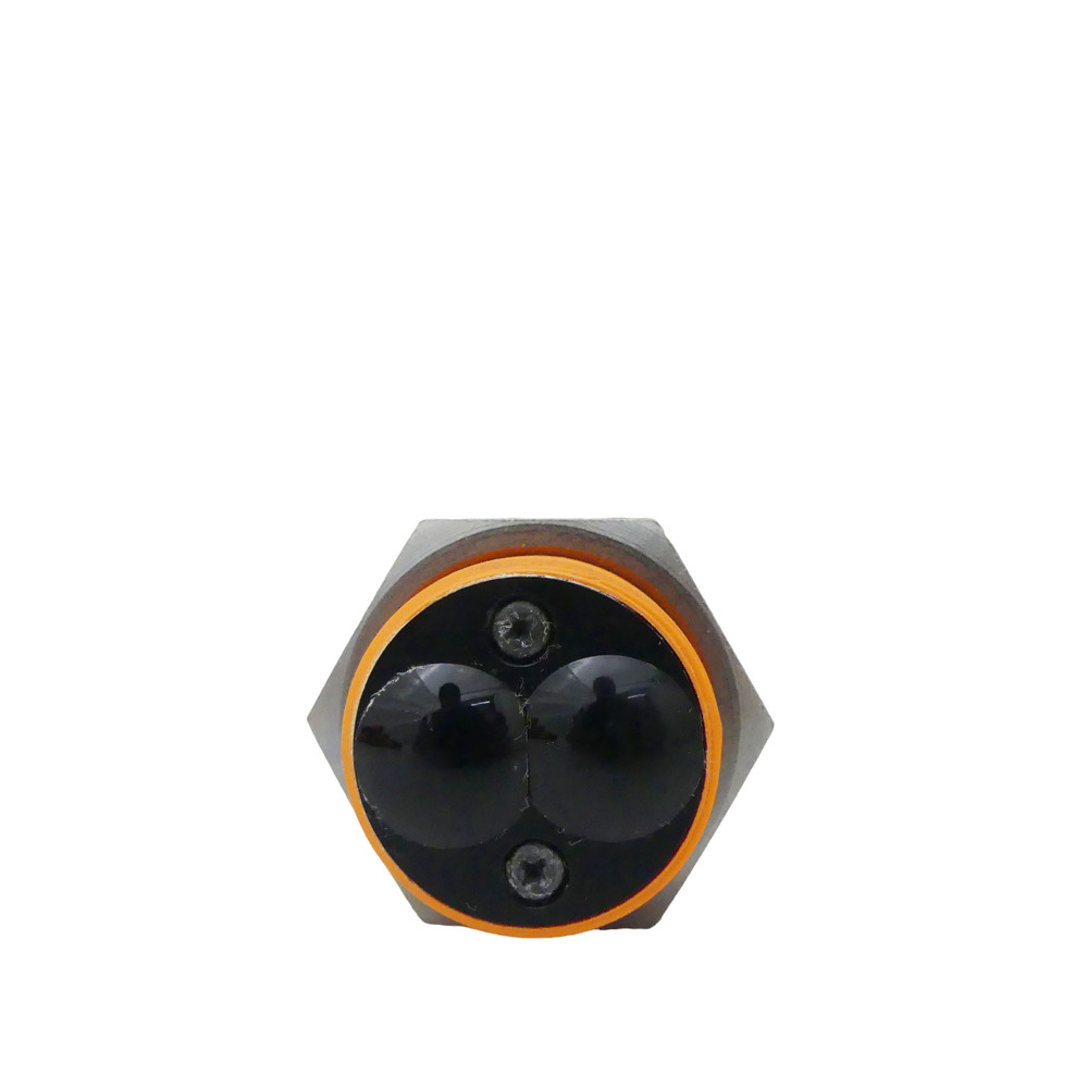 ifm OI5003 reflective sensor -used-