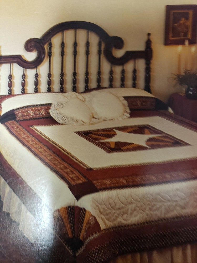 Create An Heirloom Easy Enough For A Novice