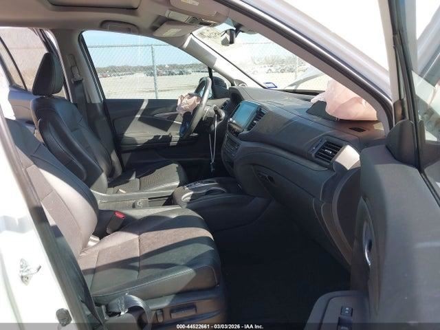 Camera/Projector Camera Windshield Mounted Fits 22-23 RIDGELINE 3913489