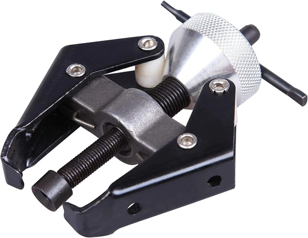 Adjustable Wiper Arm Puller Tool,Heavy Duty Windshield Wiper Arm Removal Tool