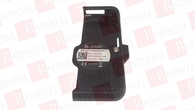 TECHNOLOGY SOLUTIONS 2108-A-EPL-CASE / 2108AEPLCASE (USED)