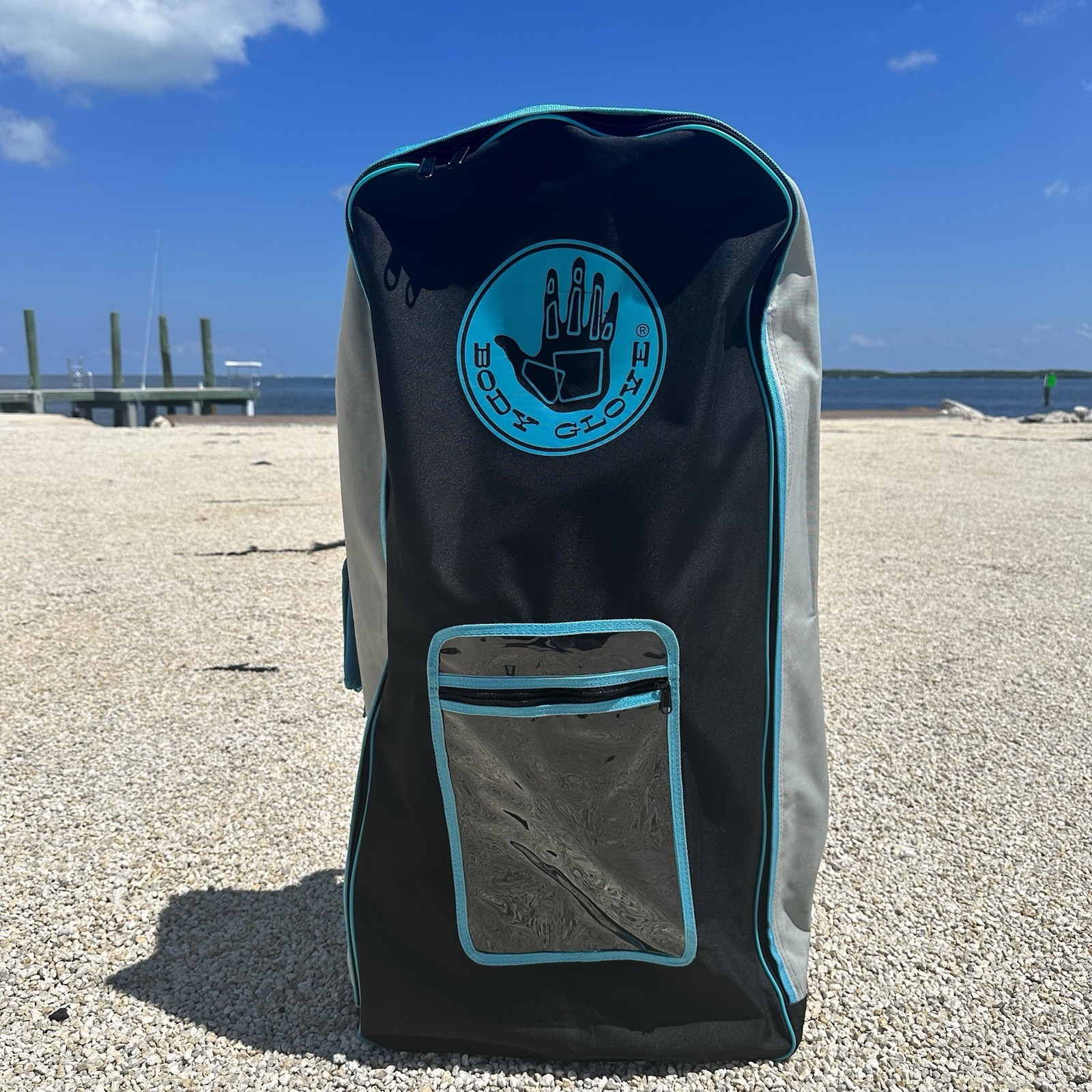 Body Glove Backpack For Paddle Board, Hiking, Storage, Carry All Bag, Gym BagXL