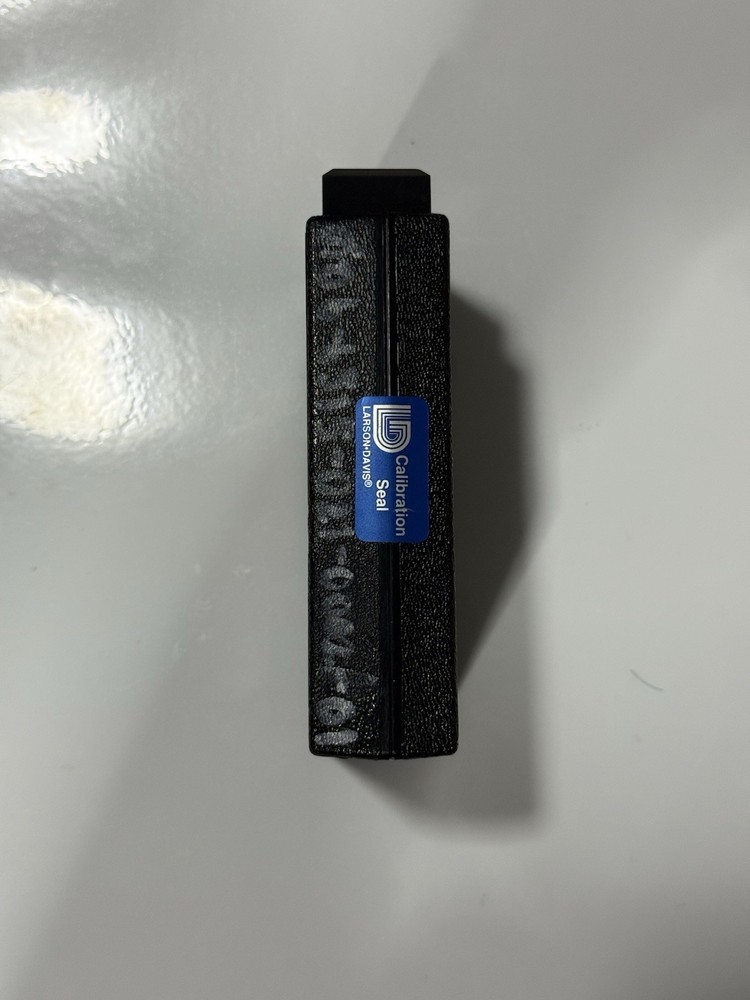 Larson Davis CAL200 Precision acoustic calibrator