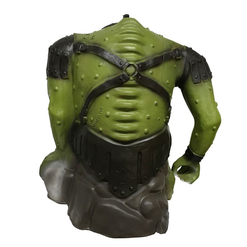 New Delta McKenzie Goblin 3D Target - 50650