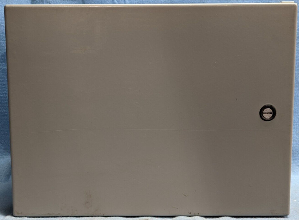 HOFFMAN AH561442 INSDUSTRIAL CONTROL PANEL ENCLOSURE